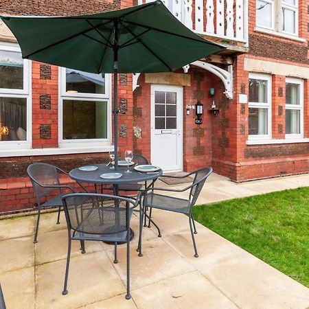Rambler'S Retreat Apartment Dersingham Екстериор снимка