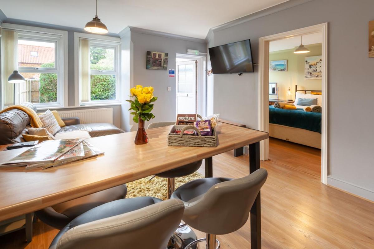 Rambler'S Retreat Apartment Dersingham Екстериор снимка