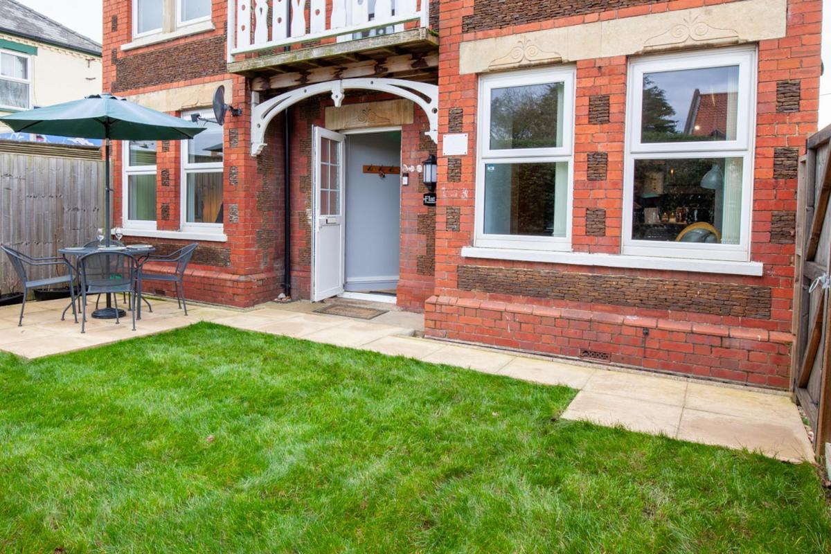 Rambler'S Retreat Apartment Dersingham Екстериор снимка