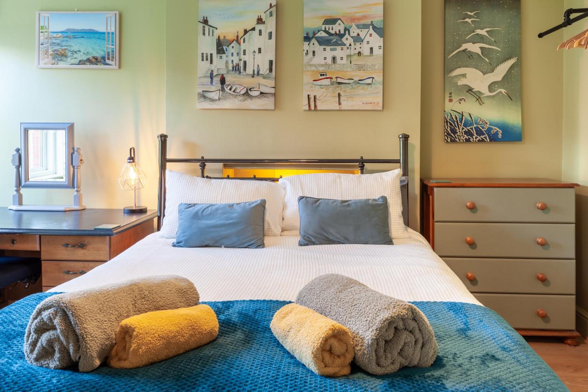 Rambler'S Retreat Apartment Dersingham Екстериор снимка