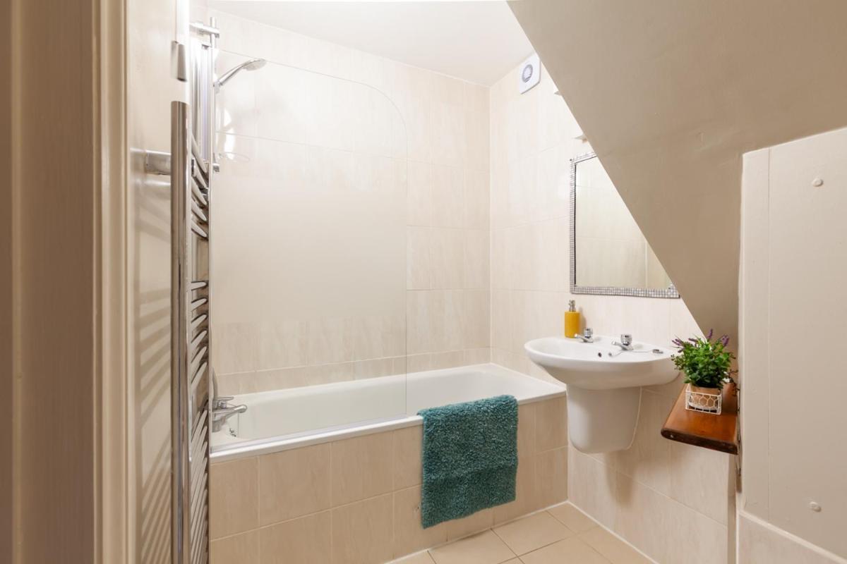 Rambler'S Retreat Apartment Dersingham Екстериор снимка